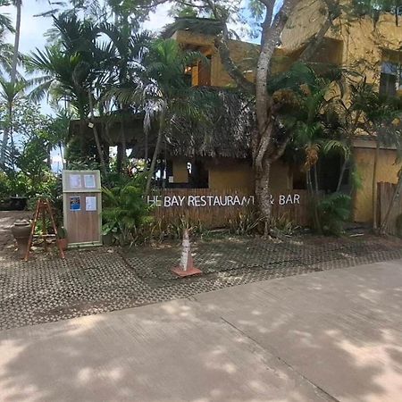 Vacation Village Phra Nang Lanta - Sha Extra Plus Ko Lanta Buitenkant foto