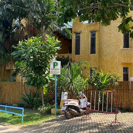 Vacation Village Phra Nang Lanta - Sha Extra Plus Ko Lanta Buitenkant foto